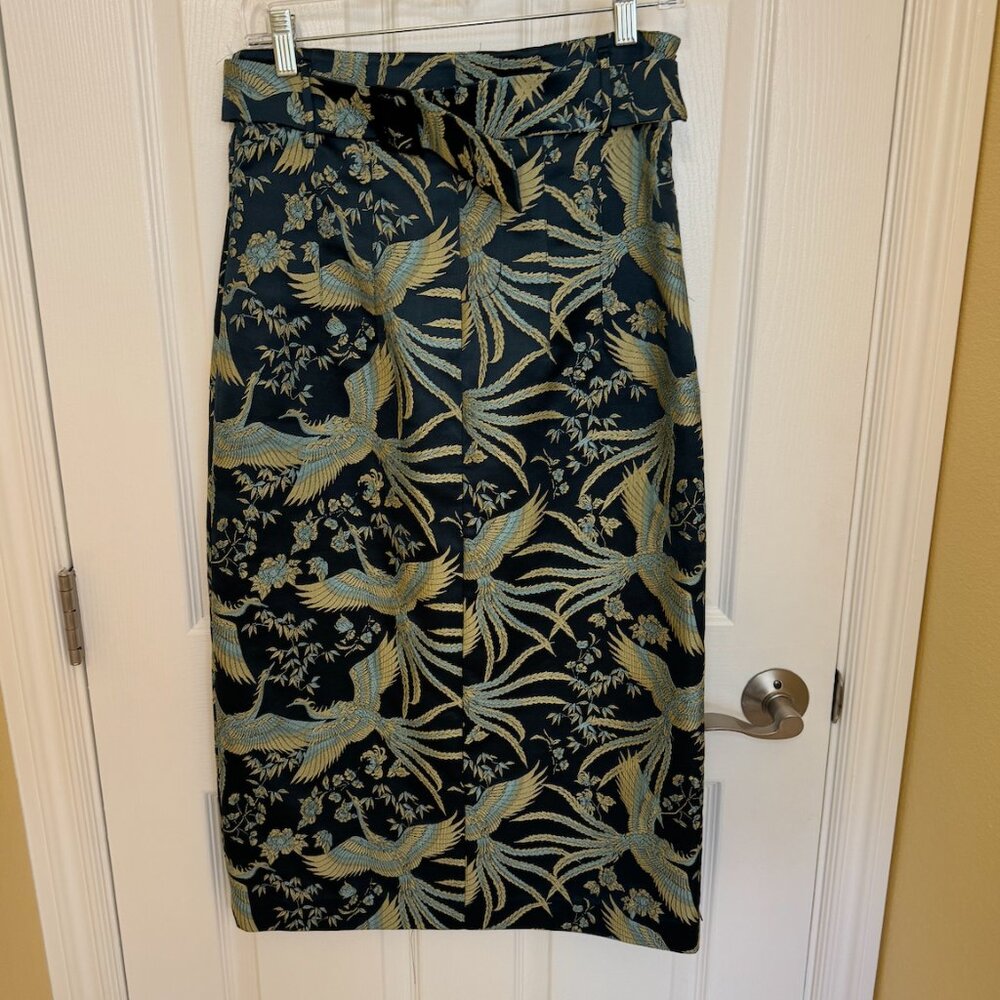 Scotch and Soda Pencil Skirt